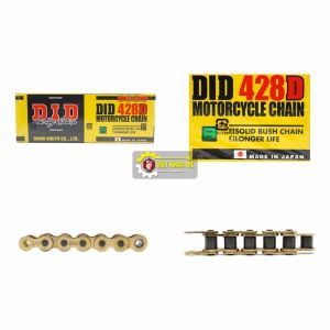 SÊN DID VÀNG 428D 124L (9LI)