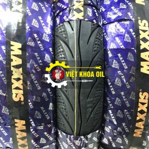 VỎ MAXXIS 3D 80/90-17 TL
