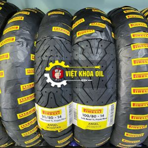 PIRELLI ANGEL SCOOTER 100/80-14 TL