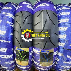 VỎ INOUE (IRC) SCT-005F 110/80-14 TL
