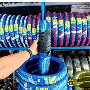 MICHELIN CITY EXTRA 70/90-17 TL