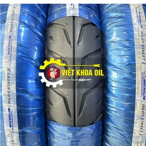 MICHELIN PILOT STREET 2 60/90-17 TL