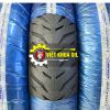michelin-pilot-street-2-90/80-17-tl - ảnh nhỏ  1