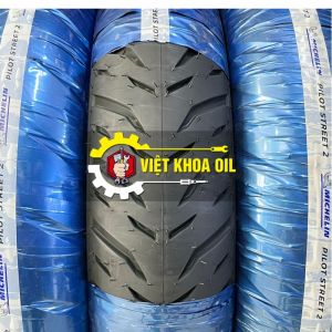 MICHELIN PILOT STREET 2 90/90-14 TL