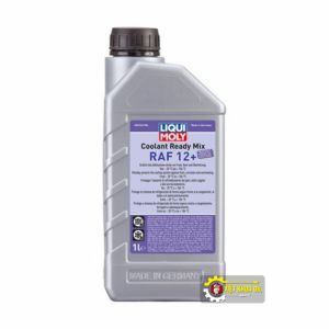 NƯỚC LÀM MÁT ĐỎ LIQUI MOLY (PHA SẴN) - 6924