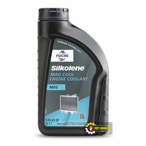 NƯỚC LÀM MÁT FUCHS SILKOLENE MAG COOL 1 LÍT