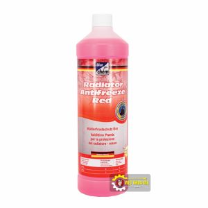 NƯỚC LÀM MÁT BLUECHEM CHỐNG ĐÔNG PHA SẴN 1 LÍT