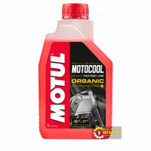 NƯỚC LÀM MÁT MOTUL MOTOCOOL FACTORY LINE 1 LÍT