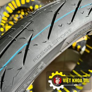 PIRELLI DIABLO ROSSO SPORT 90/80-14 TL