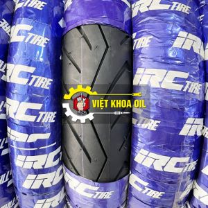 VỎ INOUE (IRC) NF67 90/80-17 TL