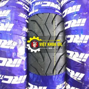 VỎ INOUE (IRC) NR82R 80/90-17 TL