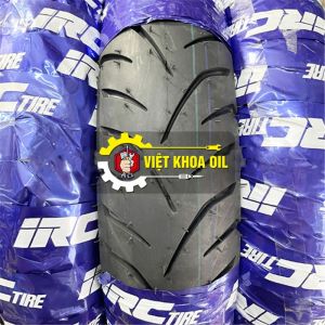 VỎ INOUE (IRC) NR83 100/80-14 TL