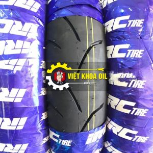 VỎ INOUE (IRC) SS560R 100/90-14 TL