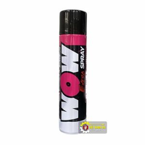 VỆ SINH SÊN WOW EXTRA SPRAY 600ML