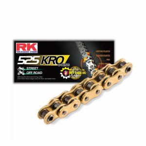 SÊN RK VÀNG 525KRO O-RING