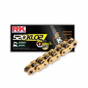 SÊN RK VÀNG 520KLO2 O-RING