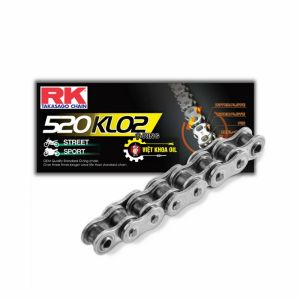 SÊN RK ĐEN 520KLO2 O-RING