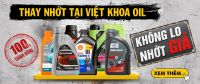 Bán nhớt Motul chính hãng tại Bình Dương