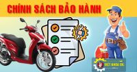 Điều khoản bảo hành
