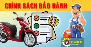 Điều khoản bảo hành
