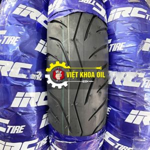VỎ INOUE (IRC) NF66 90/80-14 TL VỎ INOUE (IRC) NF66 90/80-14 TL