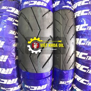 VỎ INOUE (IRC) NF67 120/70-17 TL