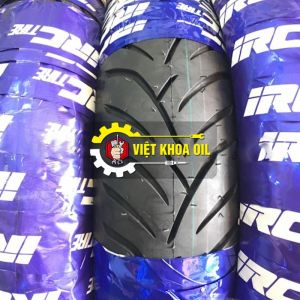 VỎ INOUE (IRC) SCT007 120/70-14 TL