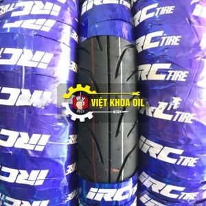 VỎ INOUE (IRC) SS560F 80/90-16 TL VỎ INOUE (IRC) SS560F 80/90-16 TL